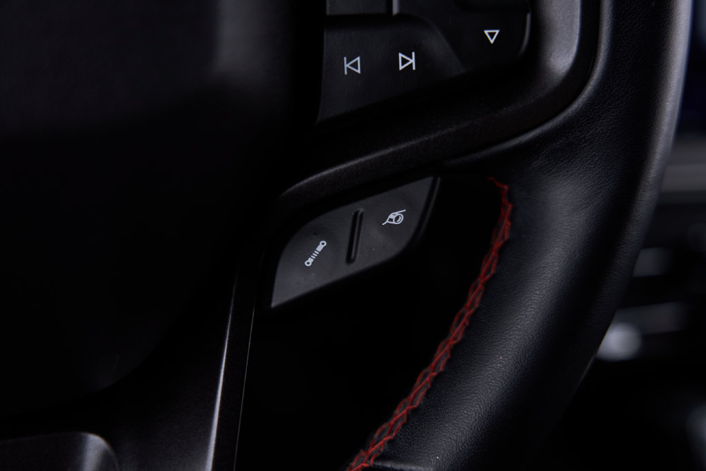 Used 2023 Ford Bronco Raptor AWD/4WD image 75