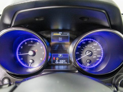 Used 2016 Subaru Outback 2.5i Limited image 37