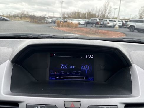 Used 2013 Honda Odyssey EX-L image 16