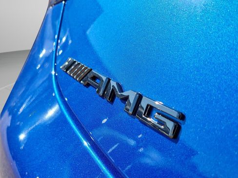 New 2026 Mercedes-Benz CLE 53 AMG 4MATIC Coupe image 33