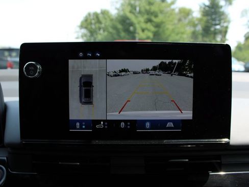 Certified 2024 Honda Prologue Elite image 24