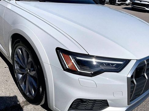 Used 2025 Audi A6 Premium Plus w/ Driver Assistance Package image 12