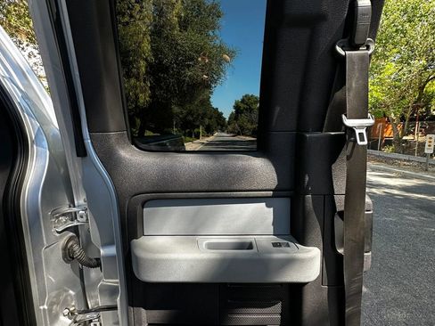 Used 2014 Ford F150 STX w/ Equipment Group 201A Mid RWD image 14