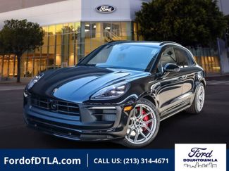 Used 2024 Porsche Macan GTS AWD/4WD video 1