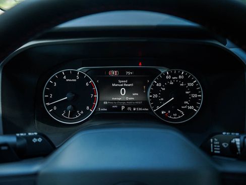 New 2026 Nissan Rogue SV image 23