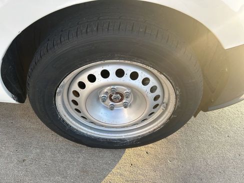 Used 2021 RAM ProMaster City Tradesman image 25