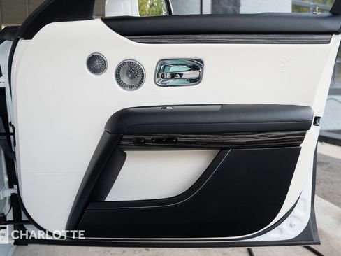 Used 2021 Rolls-Royce Ghost image 27