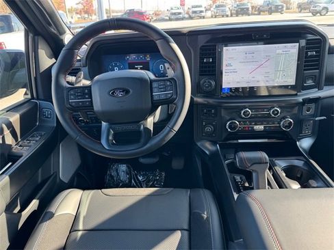 Used 2025 Ford F150 Raptor image 13