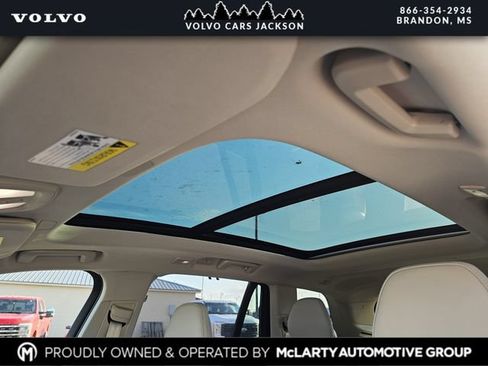New 2026 Volvo XC90 B6 Ultra w/ Protection Package AWD/4WD image 21