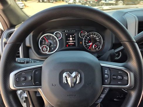 New 2026 RAM 3500 Tradesman image 13