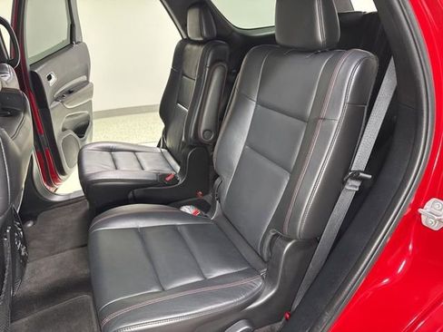 Used 2018 Dodge Durango GT w/ Premium Group AWD/4WD image 30