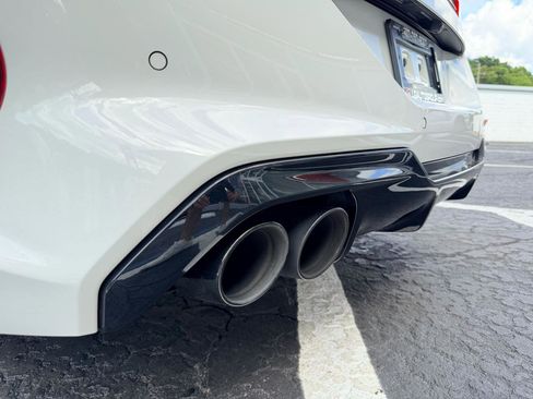 Used 2020 BMW M8 Competition w/ M Driver's Package AWD/4WD image 12
