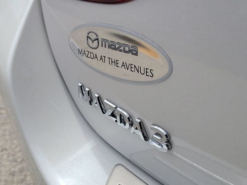 New 2026 MAZDA MAZDA3 2.5 S Sedan w/ Preferred Pkg FWD image 7