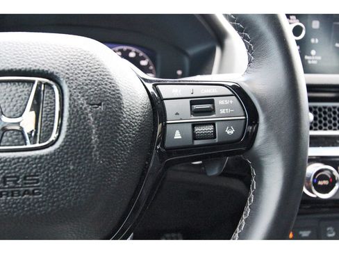 Used 2026 Honda Civic Sport Touring image 20