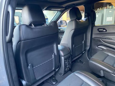 Used 2025 Dodge Durango R/T AWD/4WD image 16