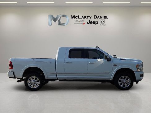 Used 2023 RAM 2500 Limited image 6