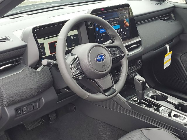 New 2026 Subaru Outback Limited AWD/4WD image 22