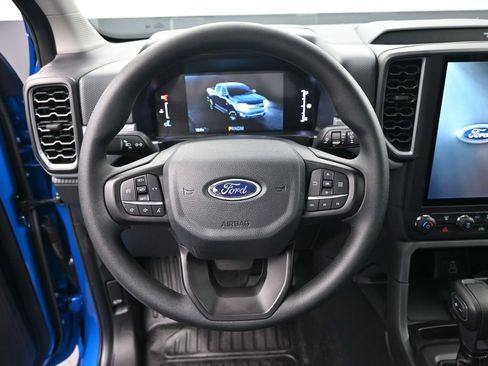 New 2025 Ford Ranger XL image 17