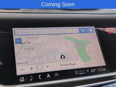 Used 2025 Cadillac XT5 Premium Luxury AWD/4WD image 29