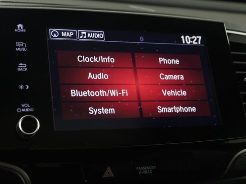 Used 2022 Honda Ridgeline Black Edition image 30