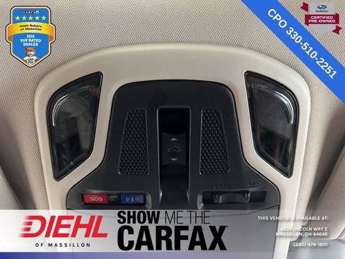 Used 2025 Subaru Outback Touring AWD/4WD image 33