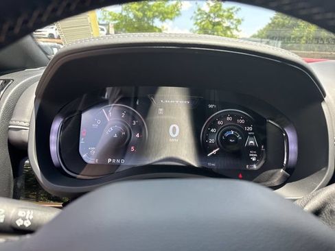 New 2026 RAM 2500 Limited AWD/4WD image 28