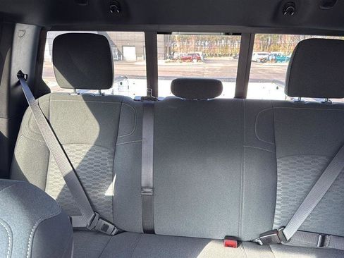 New 2026 RAM 2500 Tradesman w/ Safety Group image 21