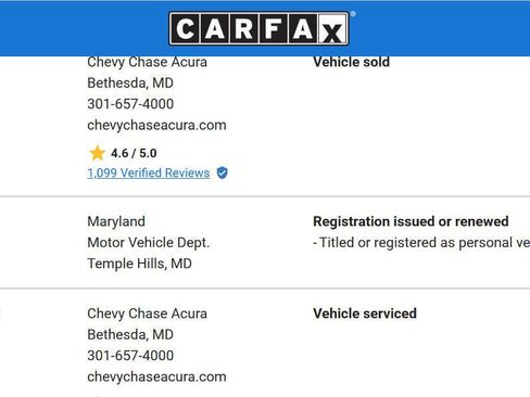 Used 2024 Acura TLX Type S image 53