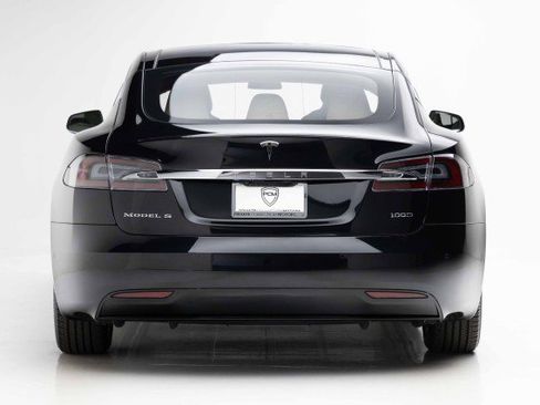 Used 2017 Tesla Model S 100D image 7
