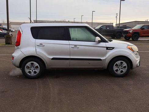 Used 2012 Kia Soul image 7
