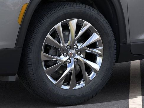 New 2026 Buick Enclave Preferred FWD image 9