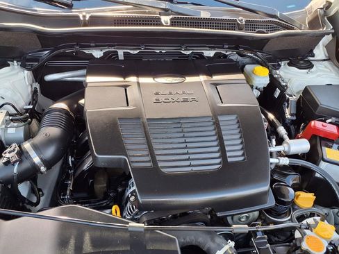 Certified 2023 Subaru Forester Premium image 17