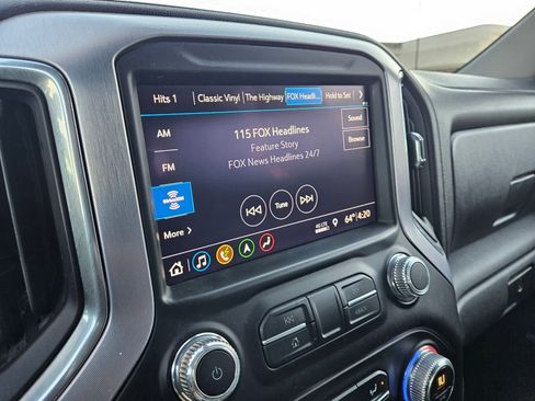 Used 2019 GMC Sierra 1500 SLT w/ SLT Premium Plus Package image 17