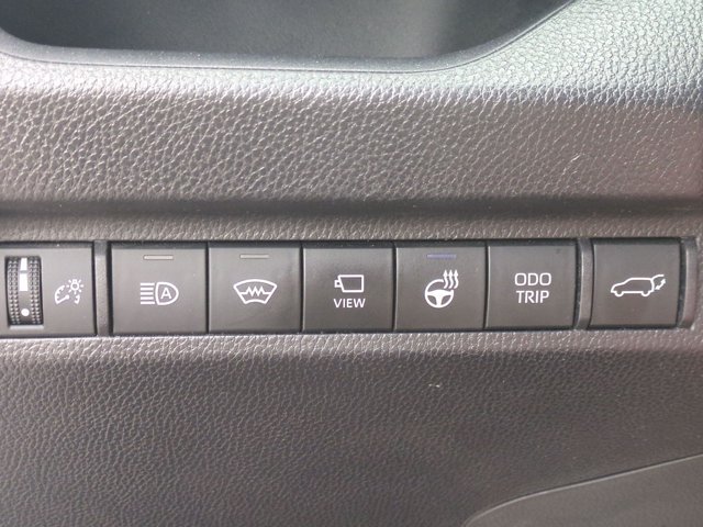 Used 2024 Toyota RAV4 XSE w/ Advanced Technology Package AWD/4WD image 15