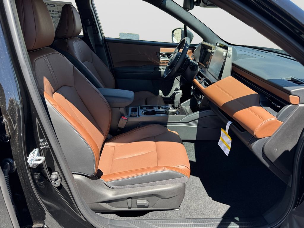 New 2026 Subaru Outback Touring AWD/4WD image 15