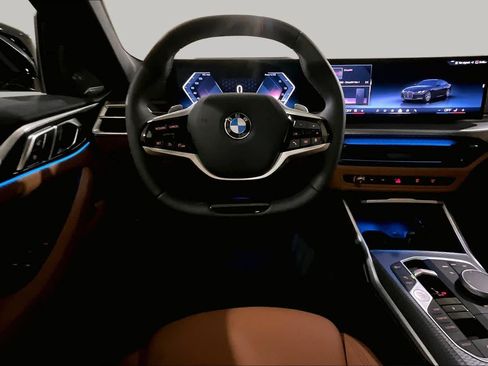 Used 2026 BMW 430i xDrive Coupe w/ Premium Package AWD/4WD image 5