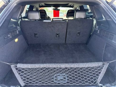 Used 2016 Lincoln MKX Reserve AWD/4WD image 10