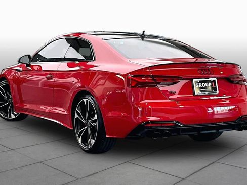 Used 2024 Audi S5 Premium Plus AWD/4WD image 11
