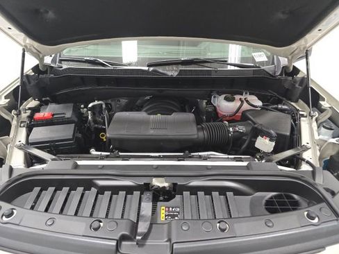 New 2026 Chevrolet Silverado 1500 RST w/ Convenience Package II image 28