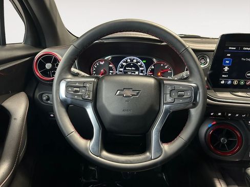 Used 2023 Chevrolet Blazer RS FWD image 14