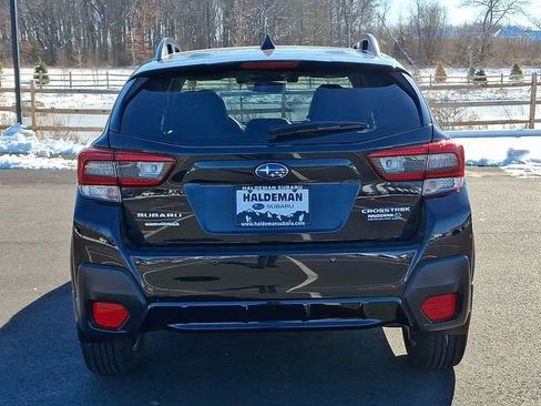 Used 2021 Subaru Crosstrek 2.5i Limited w/ Moonroof Package 1 image 6