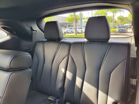 Certified 2023 Acura MDX A-Spec AWD/4WD image 14