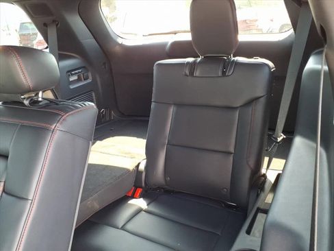 Used 2025 Ford Explorer ST-Line w/ Premium Package image 6