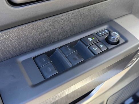 New 2026 Toyota Tundra Platinum image 8