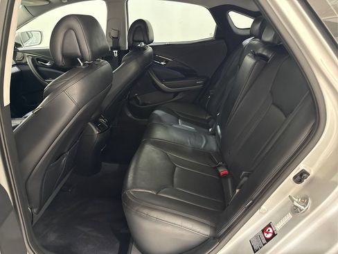 Used 2017 Hyundai Azera Limited FWD image 14