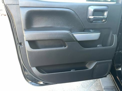 Used 2018 Chevrolet Silverado 1500 LT w/ All Star Edition image 11