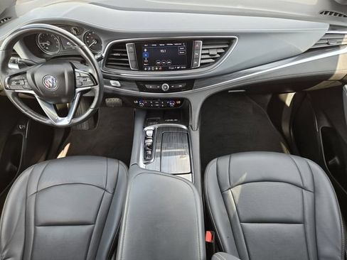 Used 2023 Buick Enclave Essence FWD image 24