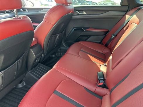 Used 2023 Kia K5 GT-Line w/ GT-Line Premium Package image 13