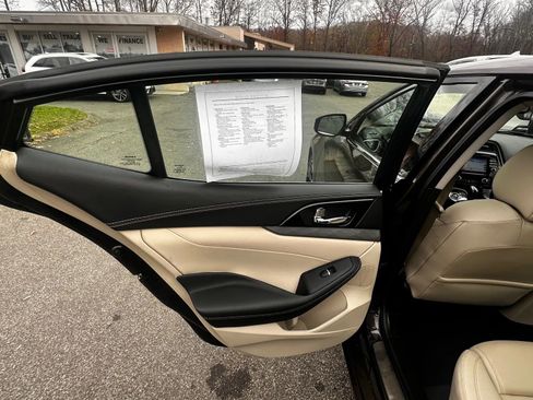 Used 2016 Nissan Maxima 3.5 SL image 26