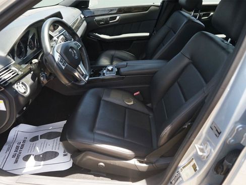 Used 2013 Mercedes-Benz E 350 Sedan image 9